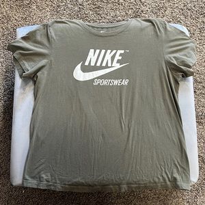 Men’s XL NIKE